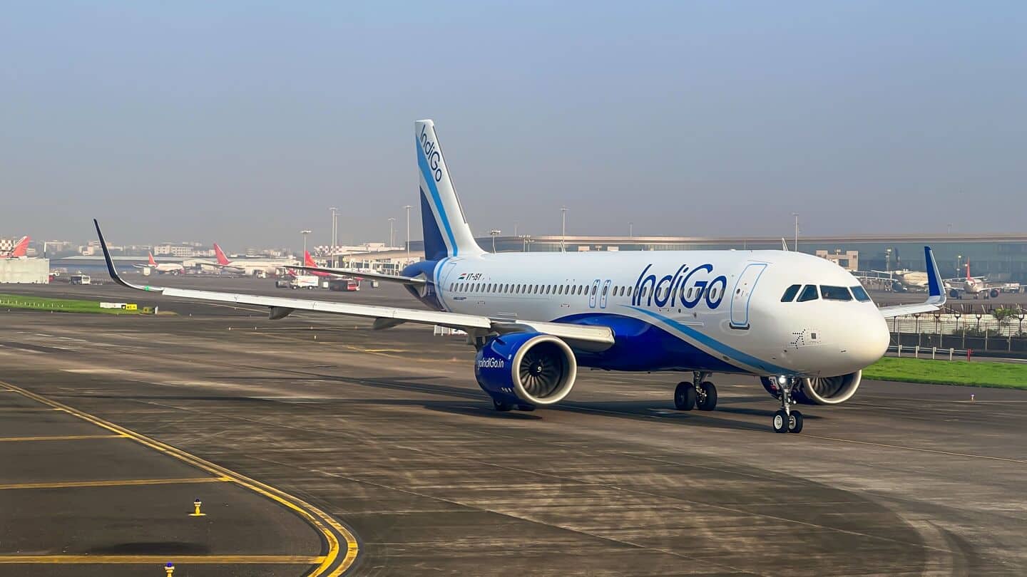 IndiGo to launch daily direct flights between Delhi and Guangzhou IndiGo to launch daily direct flights between Delhi and Guangzhou