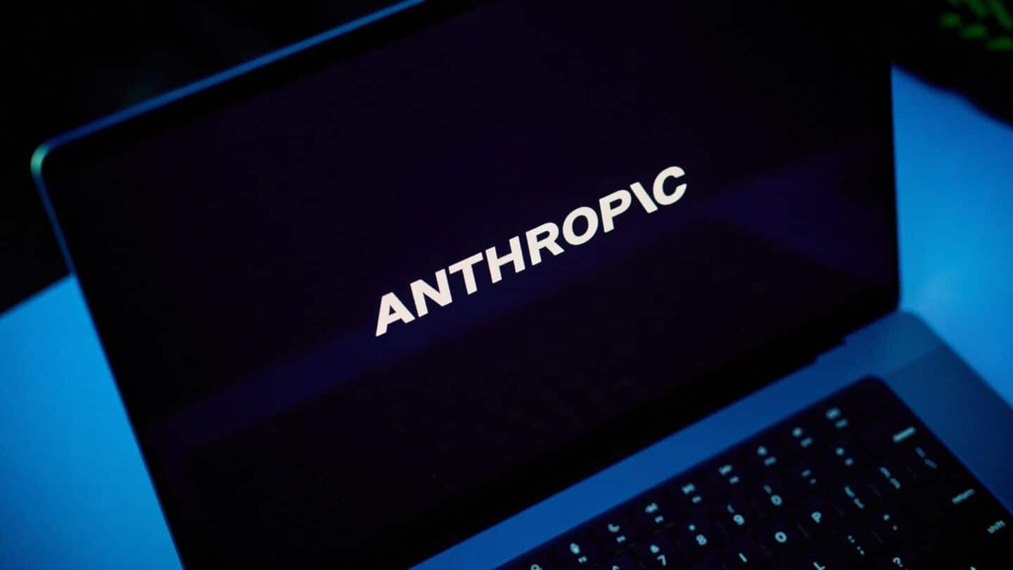 JPMorgan drops Anthropic's Claude from approved list in Hong Kong