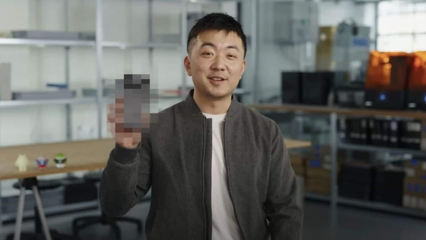 Nothing Phone (3) to be manufactured in India Nothing Phone (3) to be manufactured in India