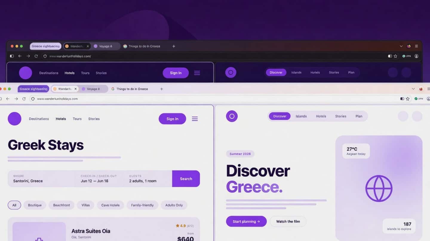 Mozilla Firefox about to get a complete visual makeover
