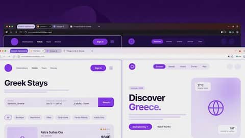 Mozilla Firefox about to get a complete visual makeover