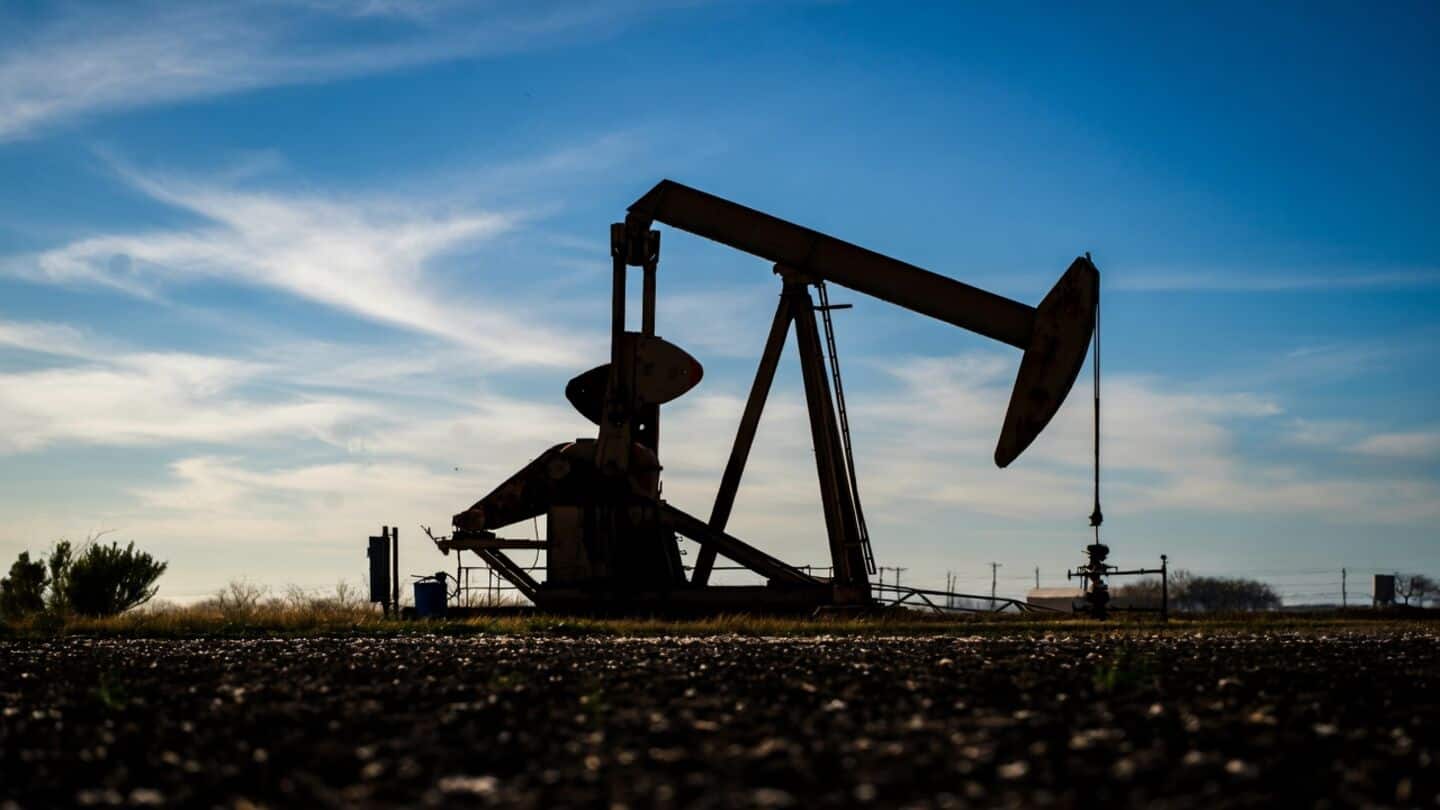 US to acquire 35% stake in Venezuelan oil firm