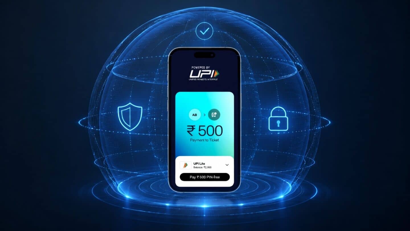 NPCI plans to integrate AI into UPI 