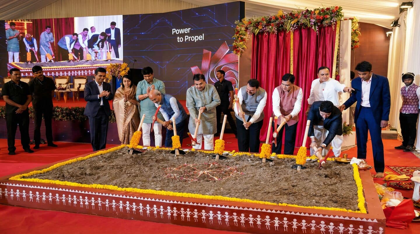 Solar Defence to invest ₹12,800cr in robots, UAVs and missiles