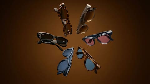 Meta's smart glasses may soon come with controversial facial recognition