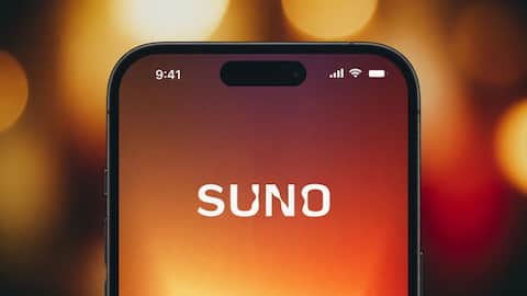 AI music platform Suno allegedly scraped millions of YouTube tracks 