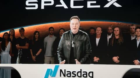 Musk gets FTC nod to acquire SpaceX alumni start-up 