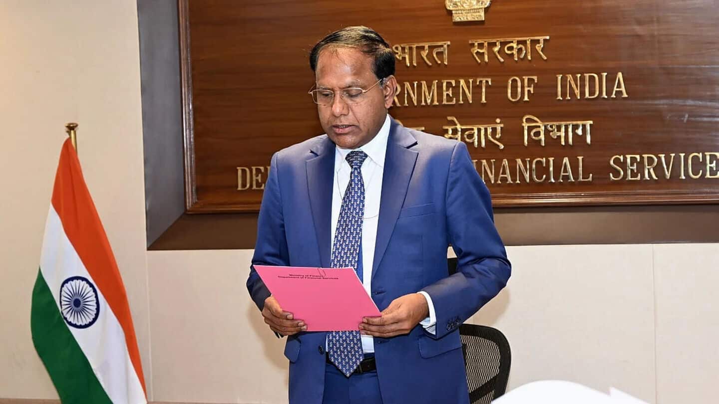 Finance Ministry chairs meeting with public-sector banks after record profits Finance Ministry chairs meeting with public-sector banks after record profits
