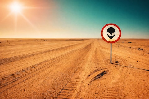 Epstein Files cover-up? Trump admin to reportedly reveal UFO secrets 