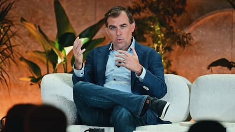 AWS CEO slams replacing entry-level tech jobs with AI
