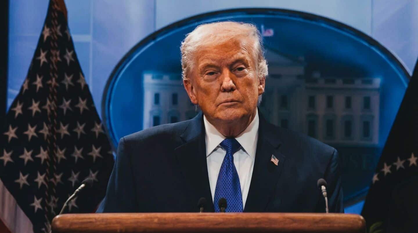 Trump seeks delay in tariff refund case after SC ruling