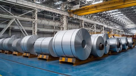 Aluminium industry seeks tighter scrap import rules to protect investments 