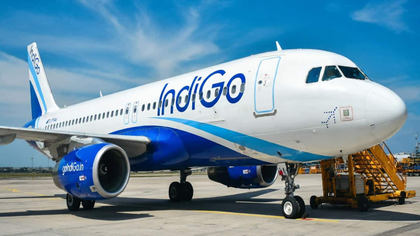 IndiGo enhances India-China air connectivity with daily Kolkata-Shanghai flights