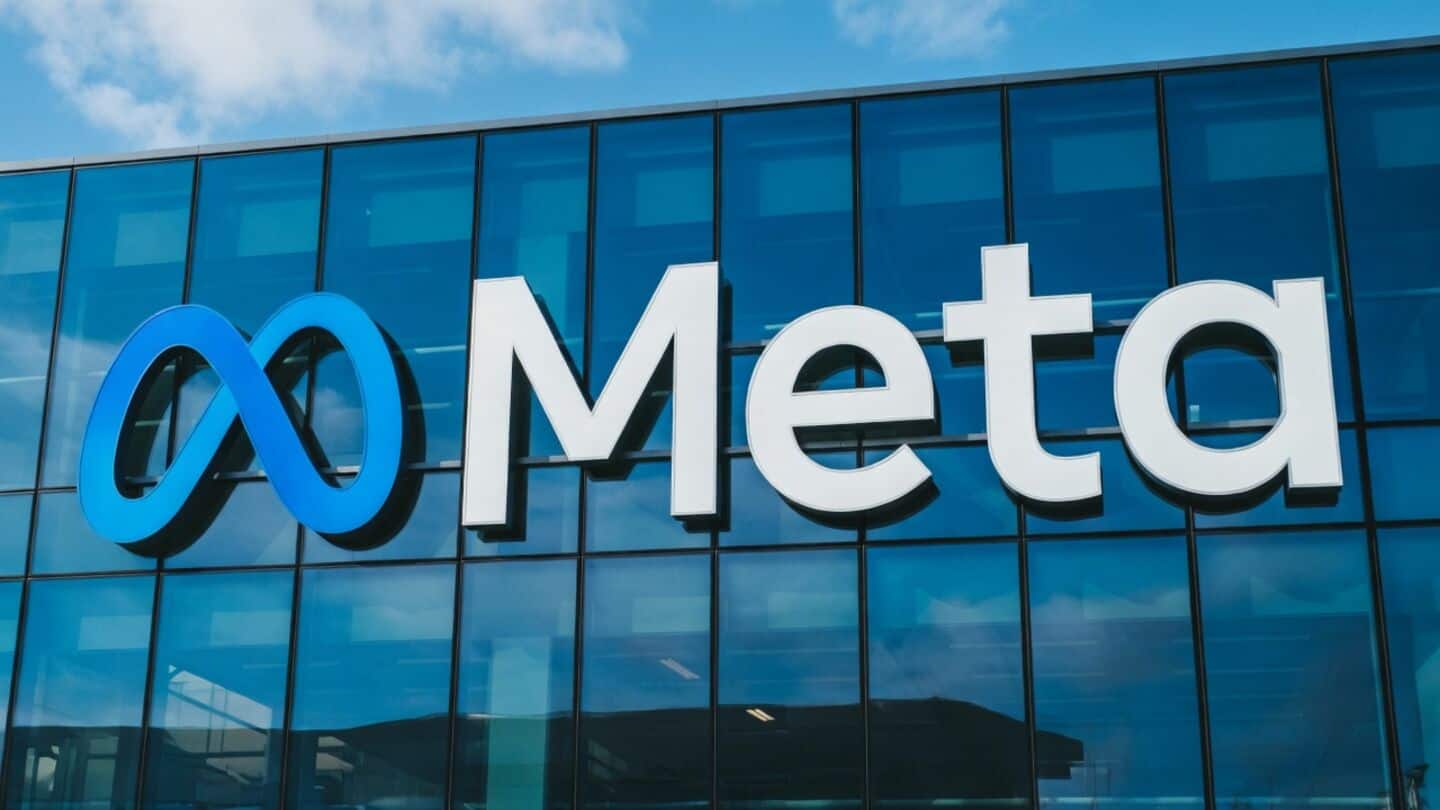 Meta sues UK regulator over Online Safety Act rules 