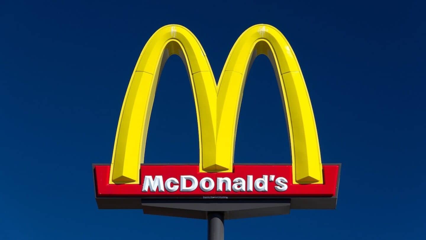 McDonald's AI-tool with password '123456' exposed data of 64M applicants McDonald's AI-tool with password '123456' exposed data of 64M applicants