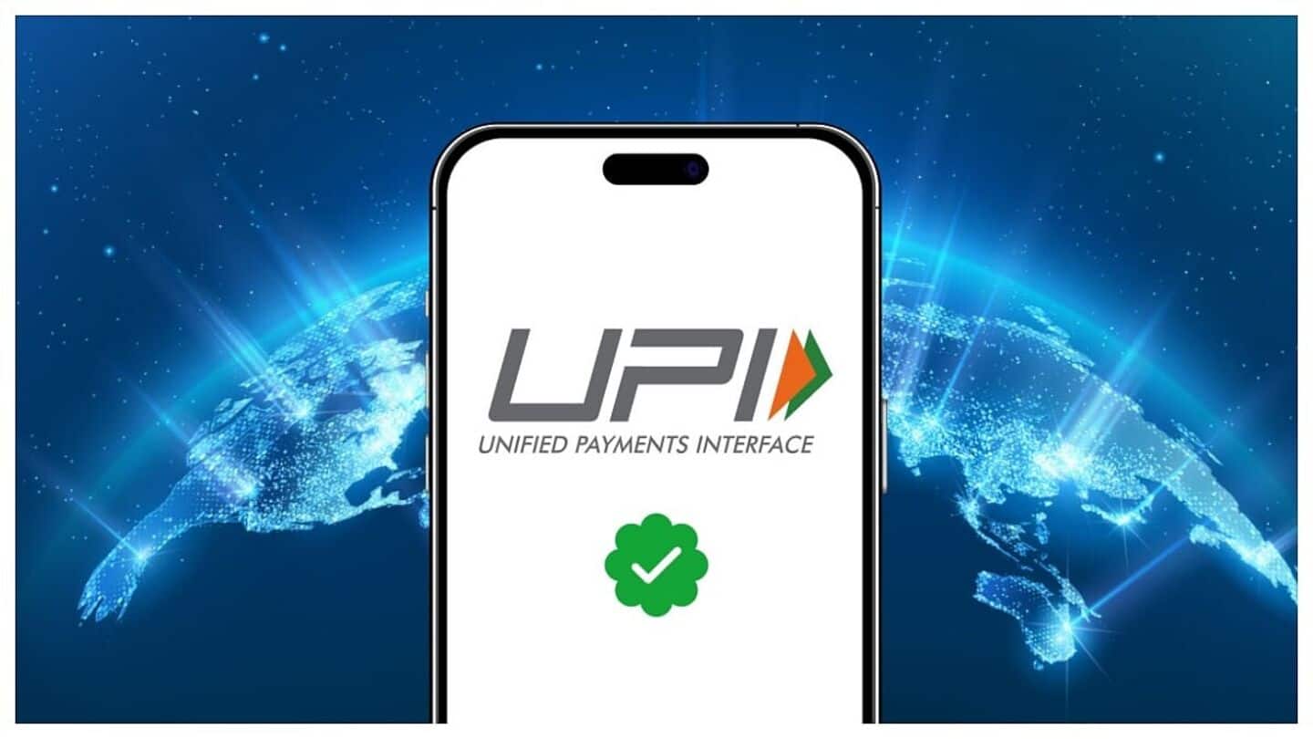 Digital payments in India surge 35%, UPI leads growth Digital payments in India surge 35%, UPI leads growth