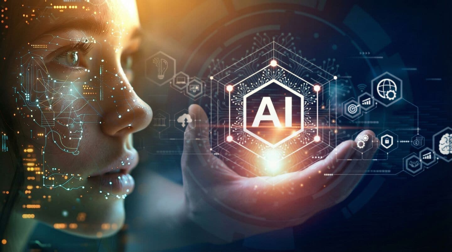 AI system begins crypto mining on its own