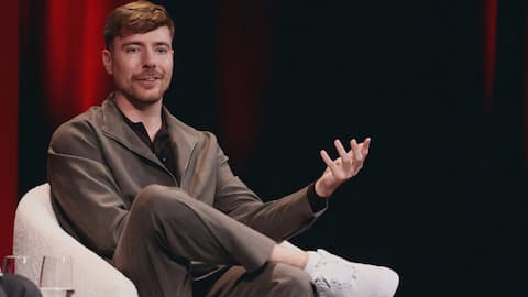MrBeast facing legal issues from investors over his snack brand