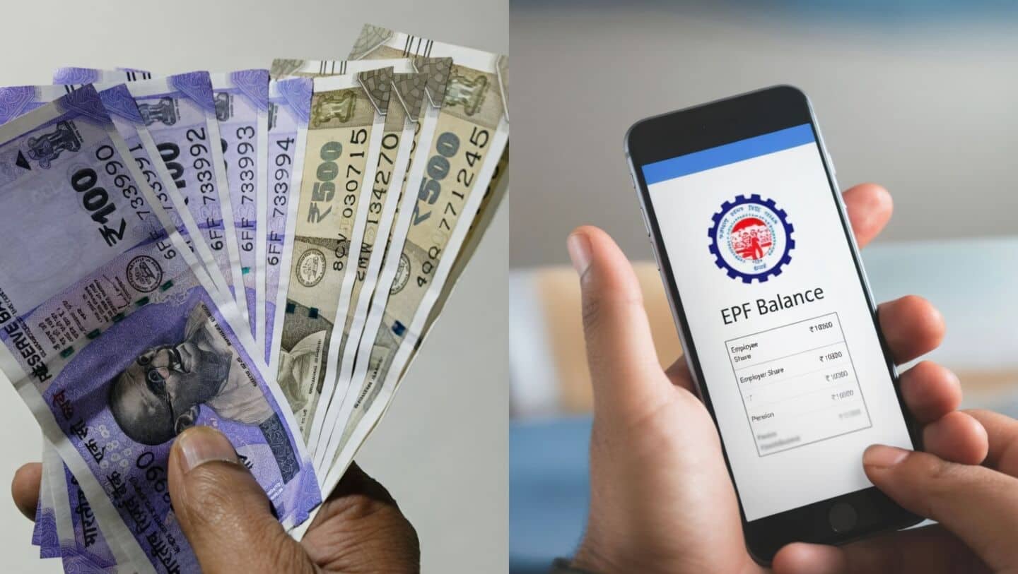 Unclaimed PF corpus hits ₹11,000cr: How to claim your money 
