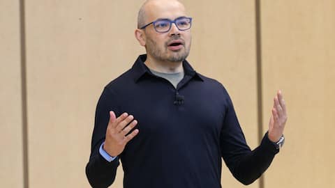 AGI is just a few years away, warns DeepMind CEO