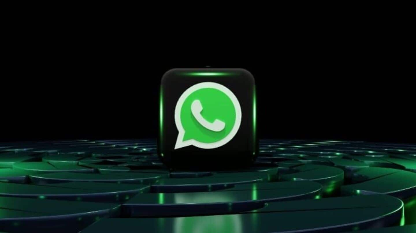 WhatsApp will soon let you share motion photos in chats