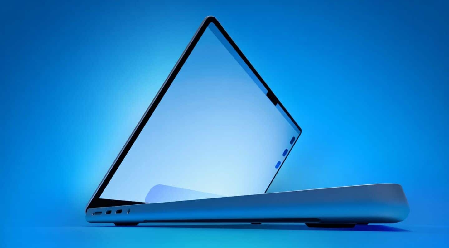 MacBook Ultra: What we know about Apple's OLED touchscreen laptop 