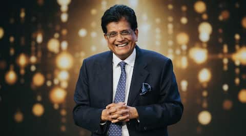 Piyush Goyal to lead India's largest business delegation to Japan