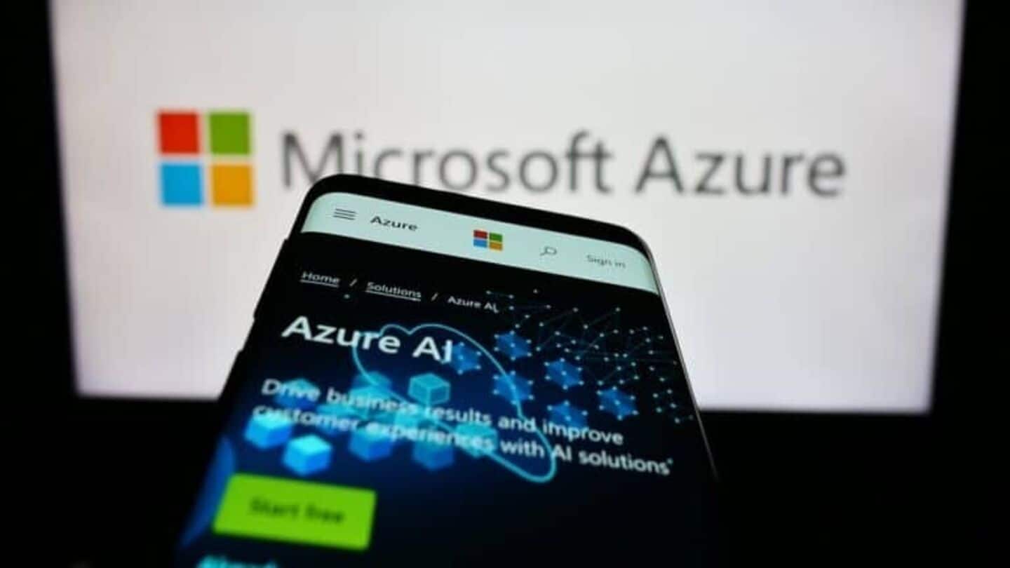 Microsoft brings Musk's controversial Grok AI to its cloud platform Microsoft brings Musk's controversial Grok AI to its cloud platform