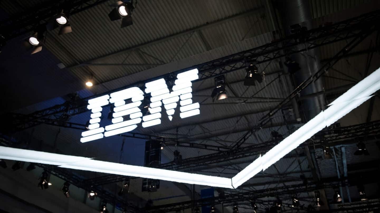 IBM partners with OpenAI to boost enterprise AI adoption