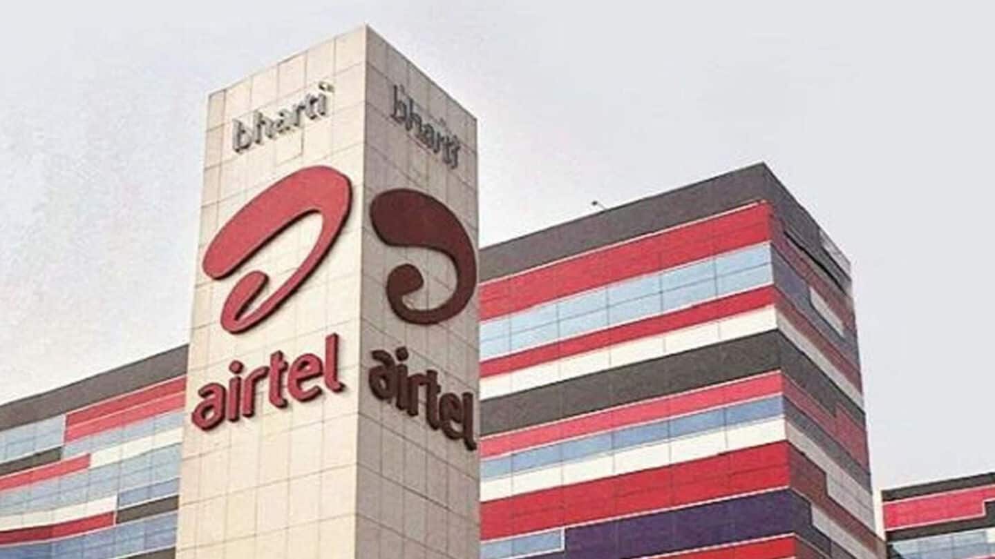 Bharti Airtel to hold 30th annual meeting on August 8 Bharti Airtel to hold 30th annual meeting on August 8