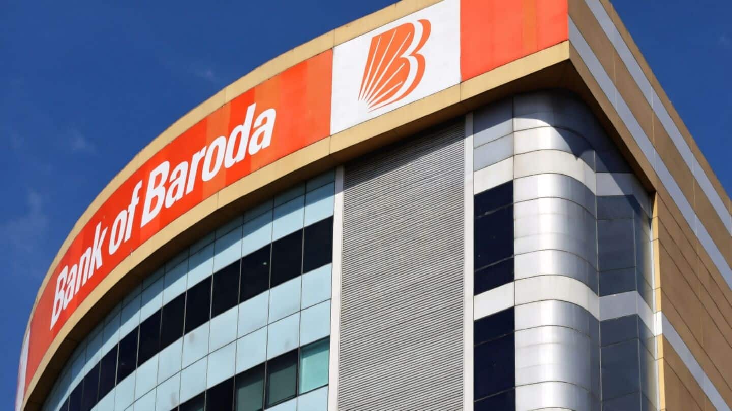 Bank of Baroda breach: 1TB of customer records reportedly exposed 