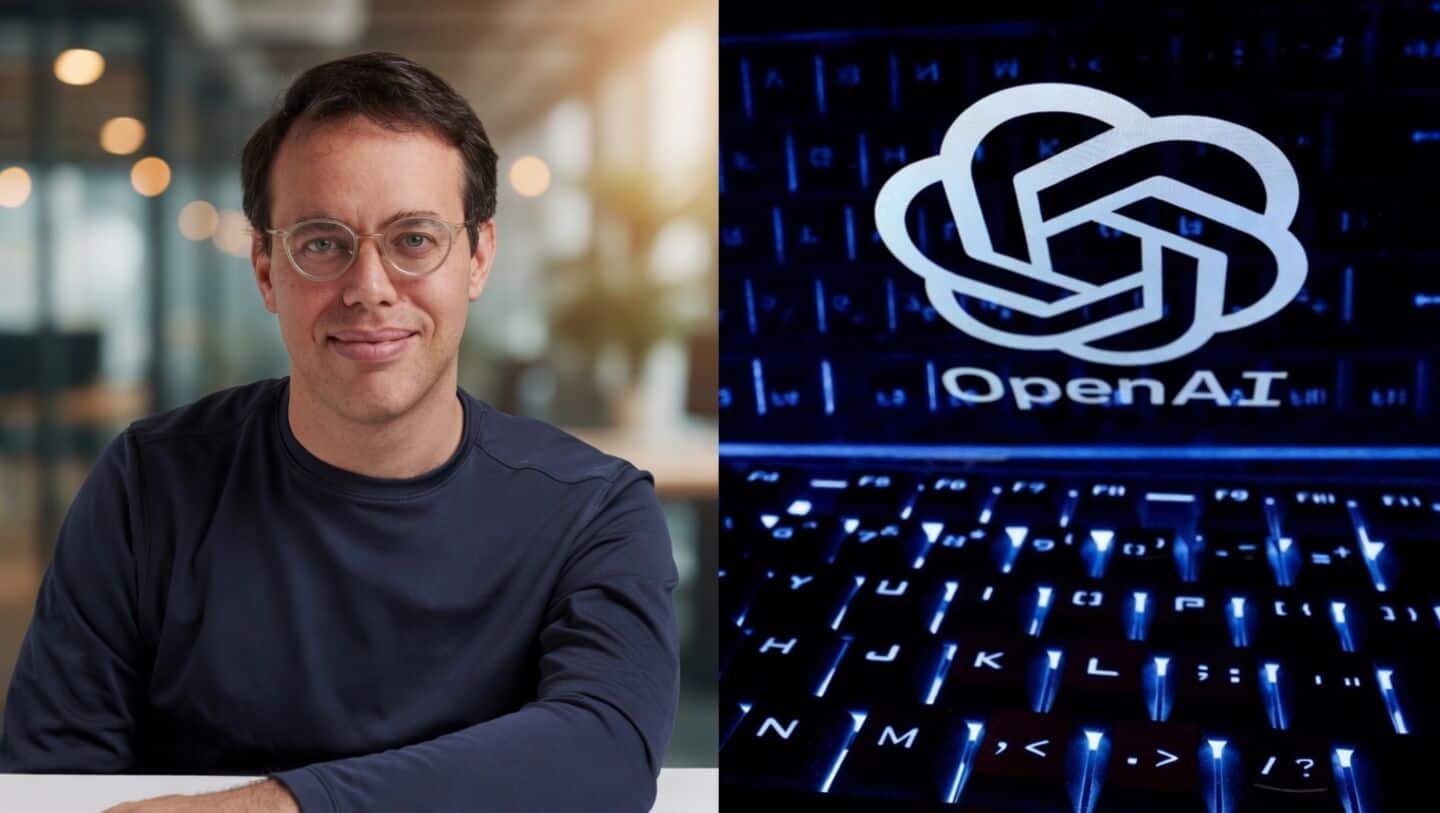 OpenAI's head of safety systems resigns