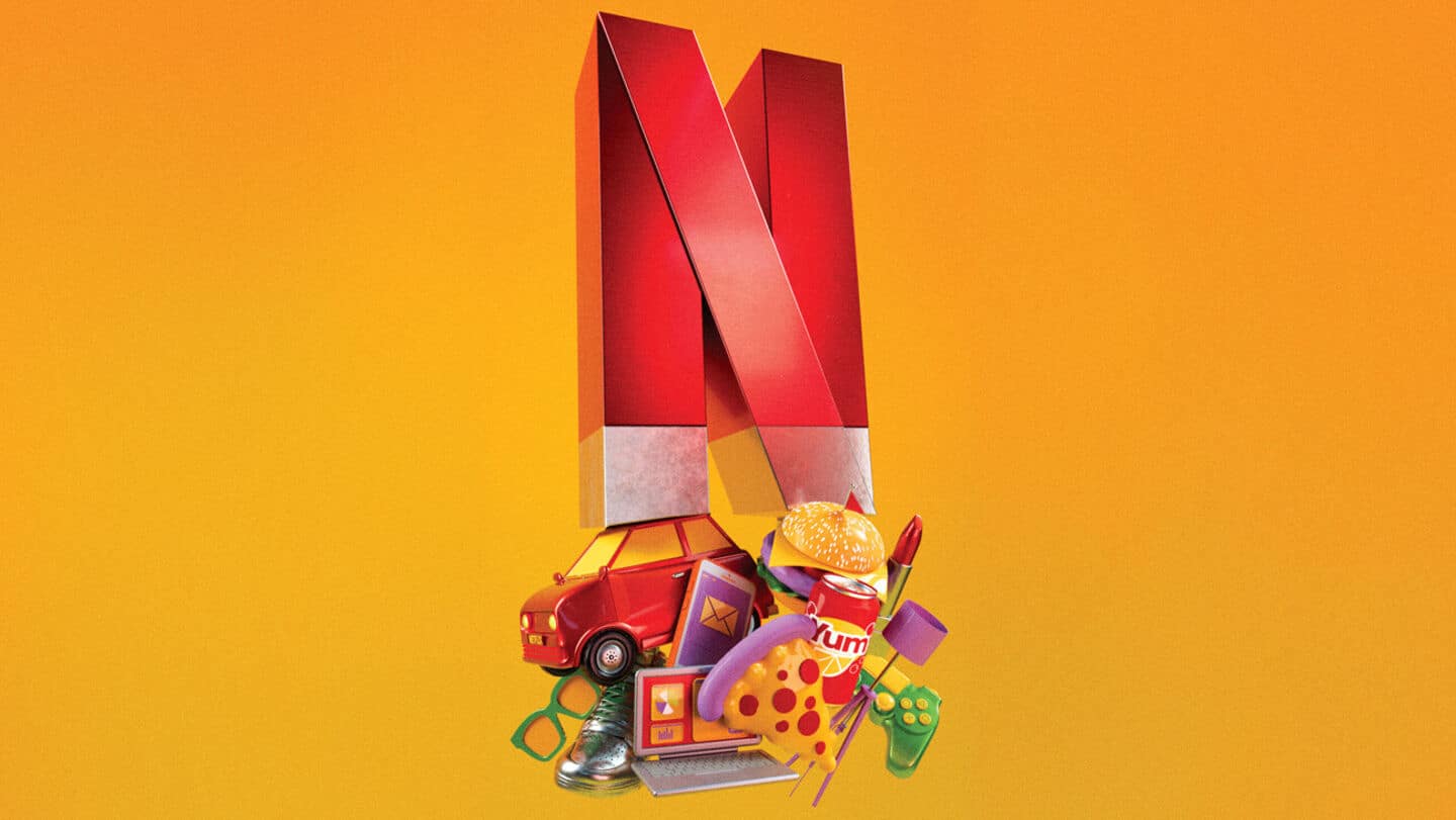 Netflix is using AI to make advertisements more watchable