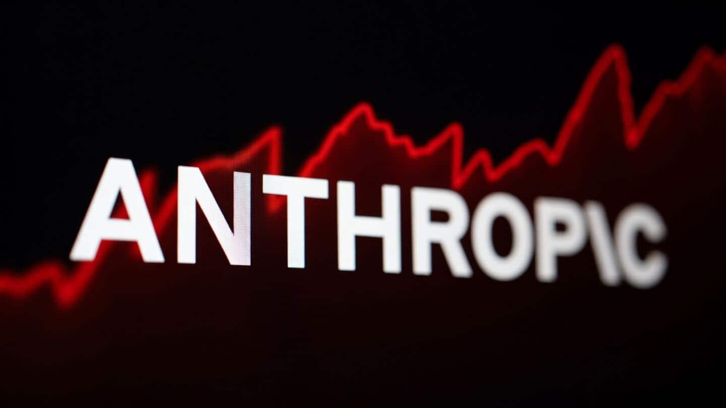 Anthropic considered $7B deal to acquire AI chip start-up MatX 