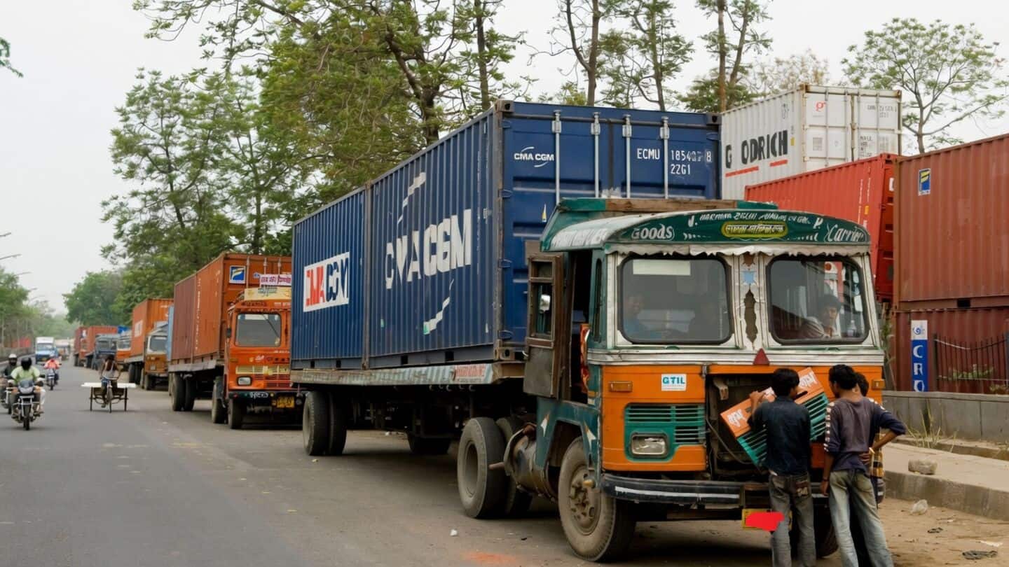 Centre bans industrial, commercial consumers from buying fuel at pumps