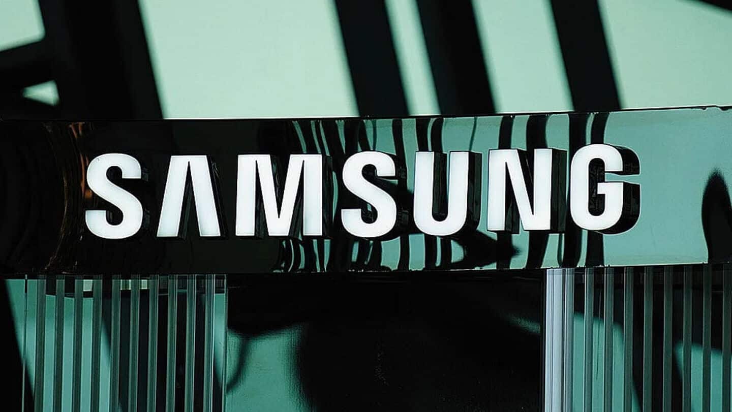 Samsung set to expand manufacturing operations in India: Ashwini Vaishnaw