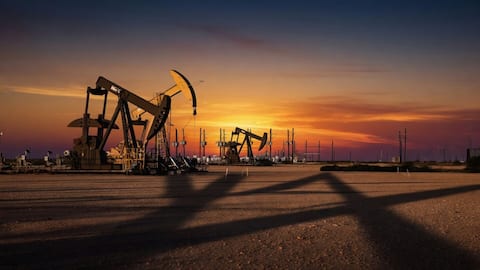 India's crude oil import bill jumps 48% to nearly $75B