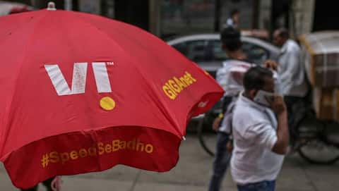 Vodafone explores partial stake transfer in India unit