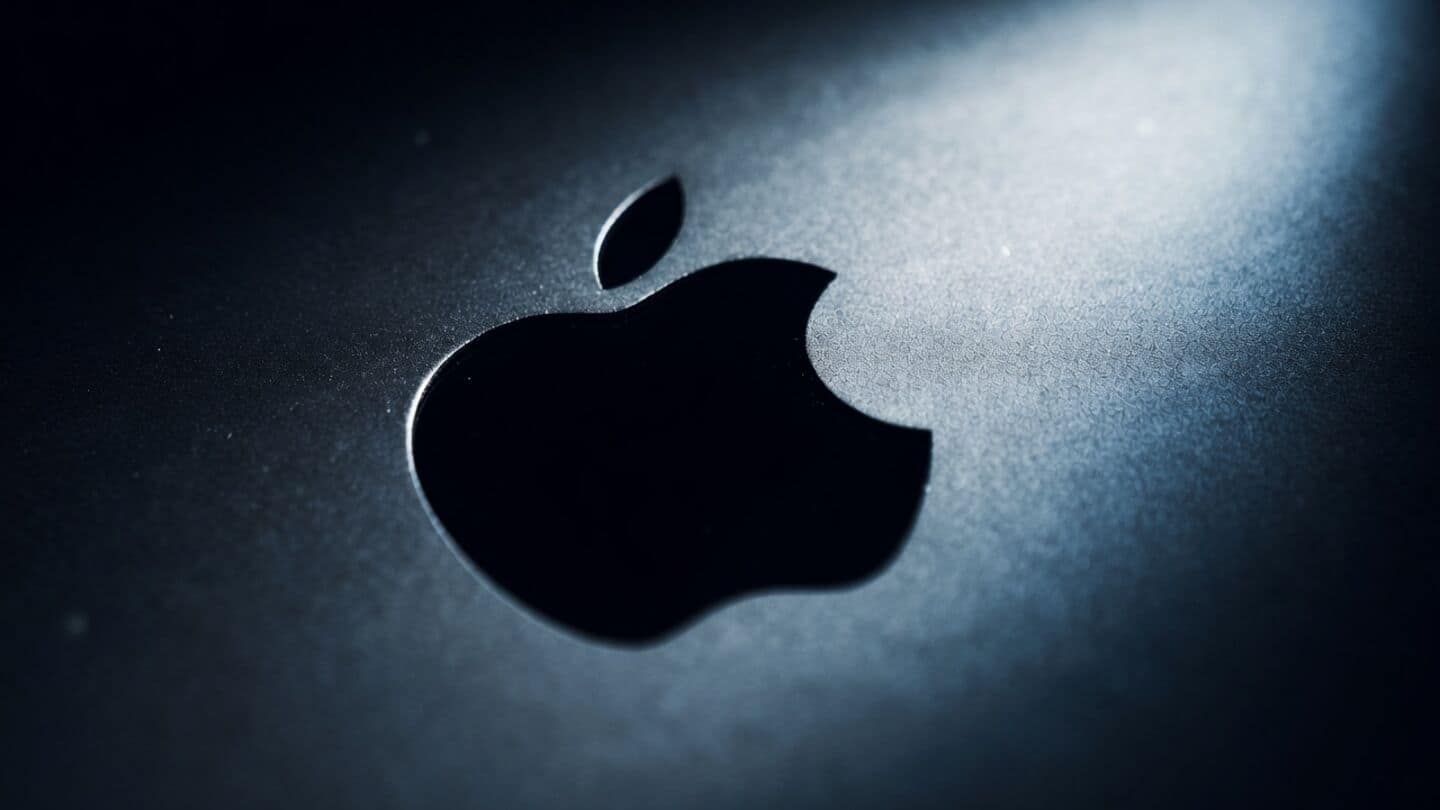Why Apple supplier Luxshare is under US patent probe