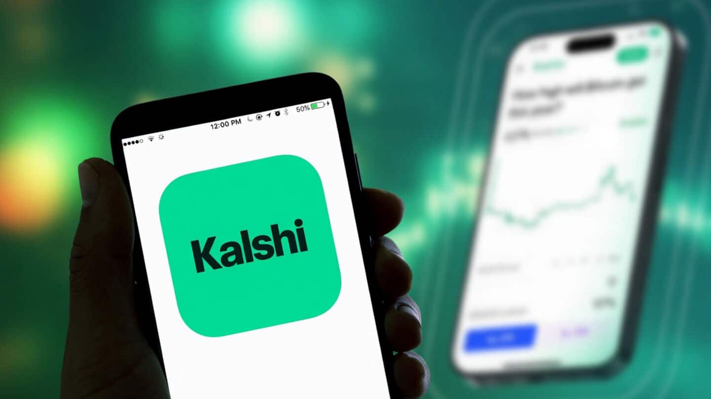 Kalshi asks Netflix to pull trailer for prediction markets documentary 