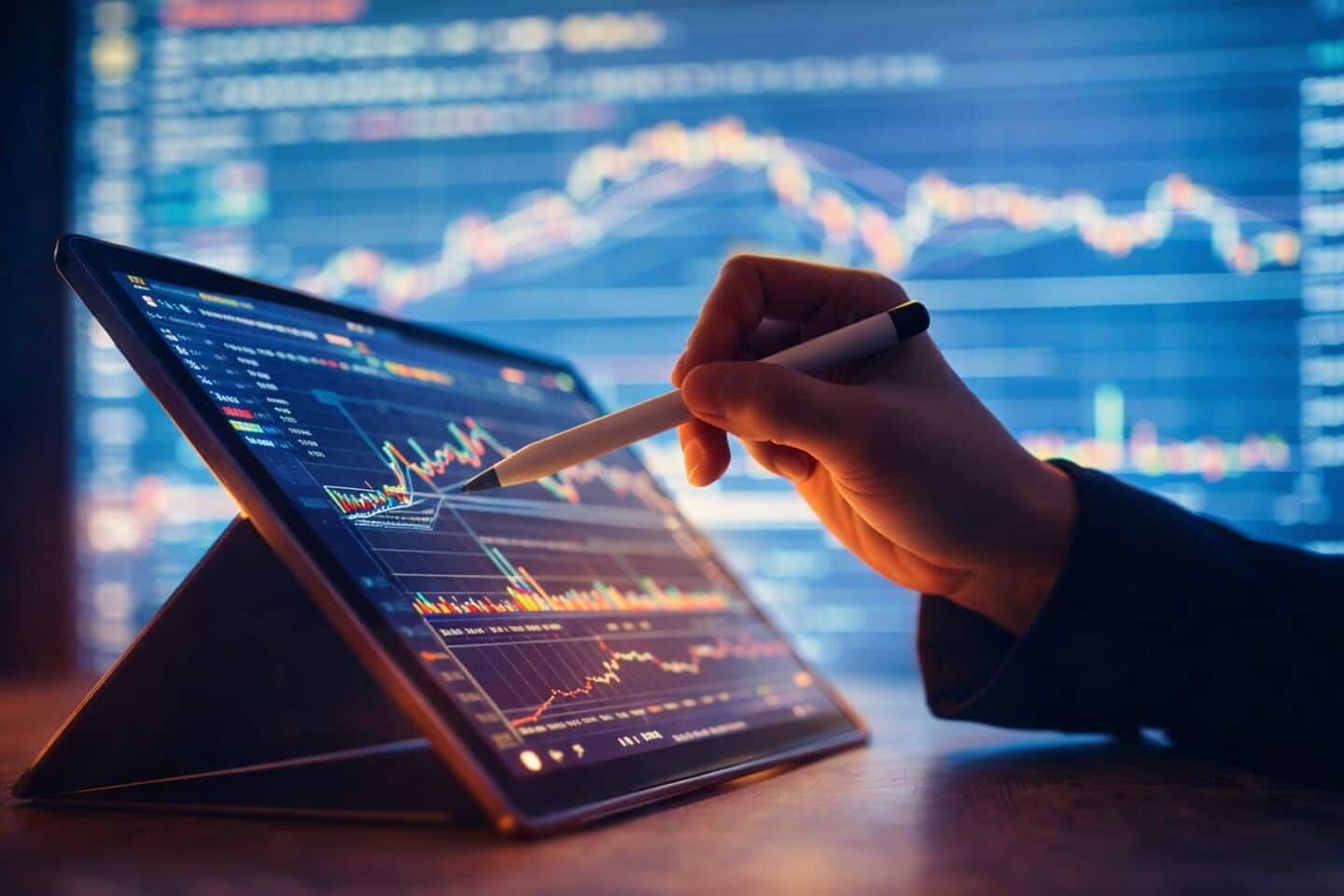 Top 10 firms add ₹4.5L crore in market cap