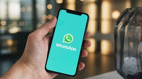 WhatsApp may soon let you chat with other AI agents
