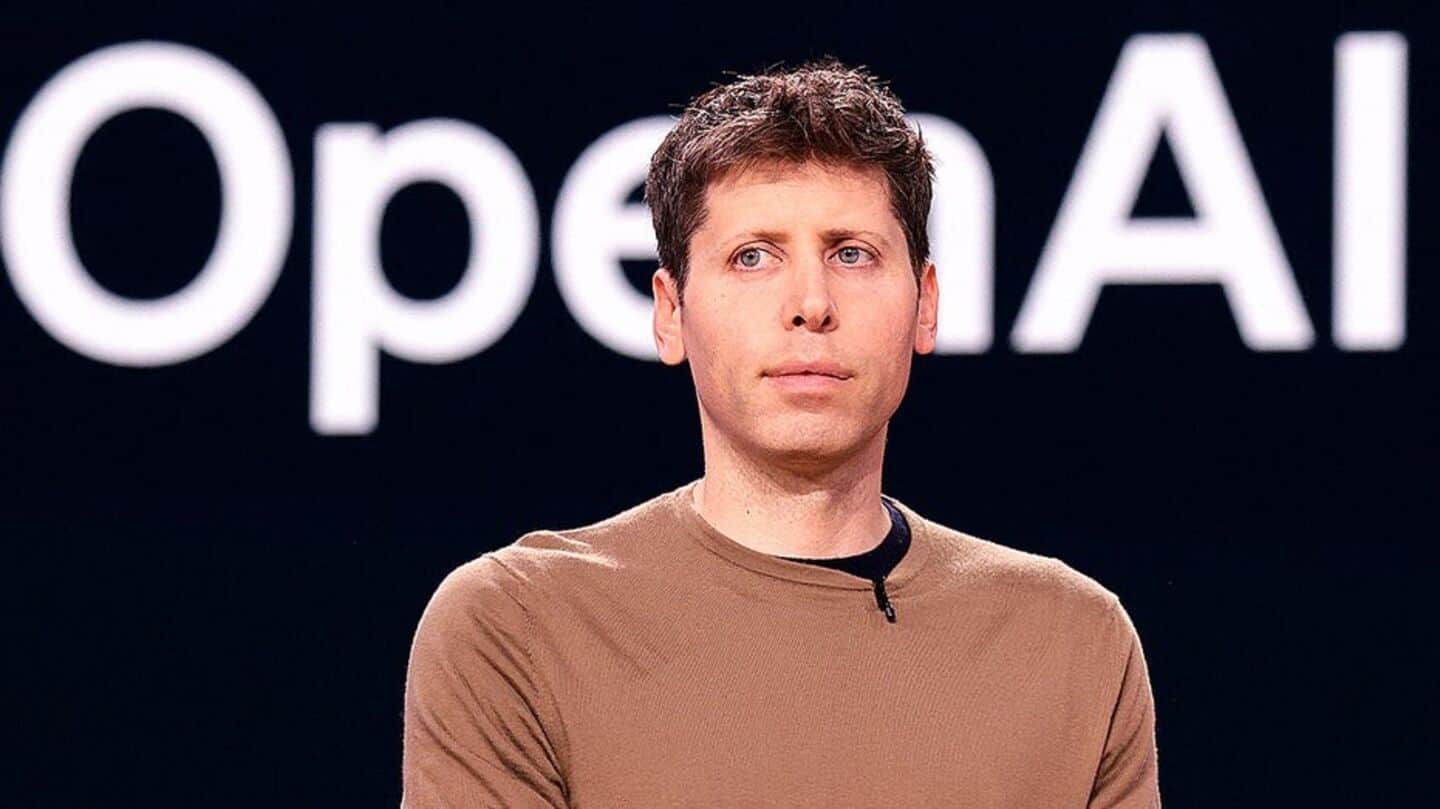 Sam Altman addresses GPT-5 concerns, promises it'll be smarter now Sam Altman addresses GPT-5 concerns, promises it'll be smarter now