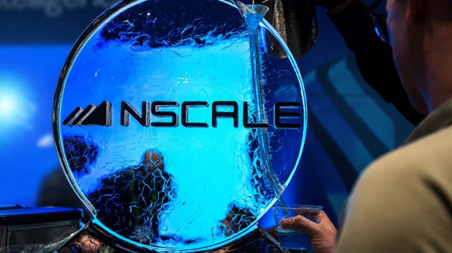 Nscale plans US IPO, seeks $3.5B ahead of public listing