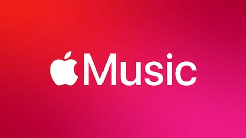 Apple Music to label AI-generated tracks 