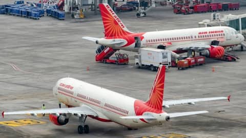 Air India to add 275 flights amid IndiGo's capacity cut