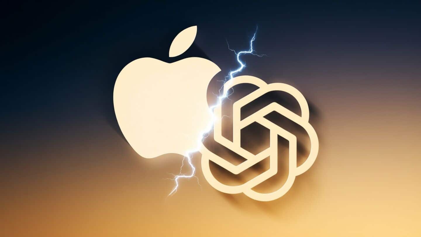 OpenAI weighs legal action against Apple 
