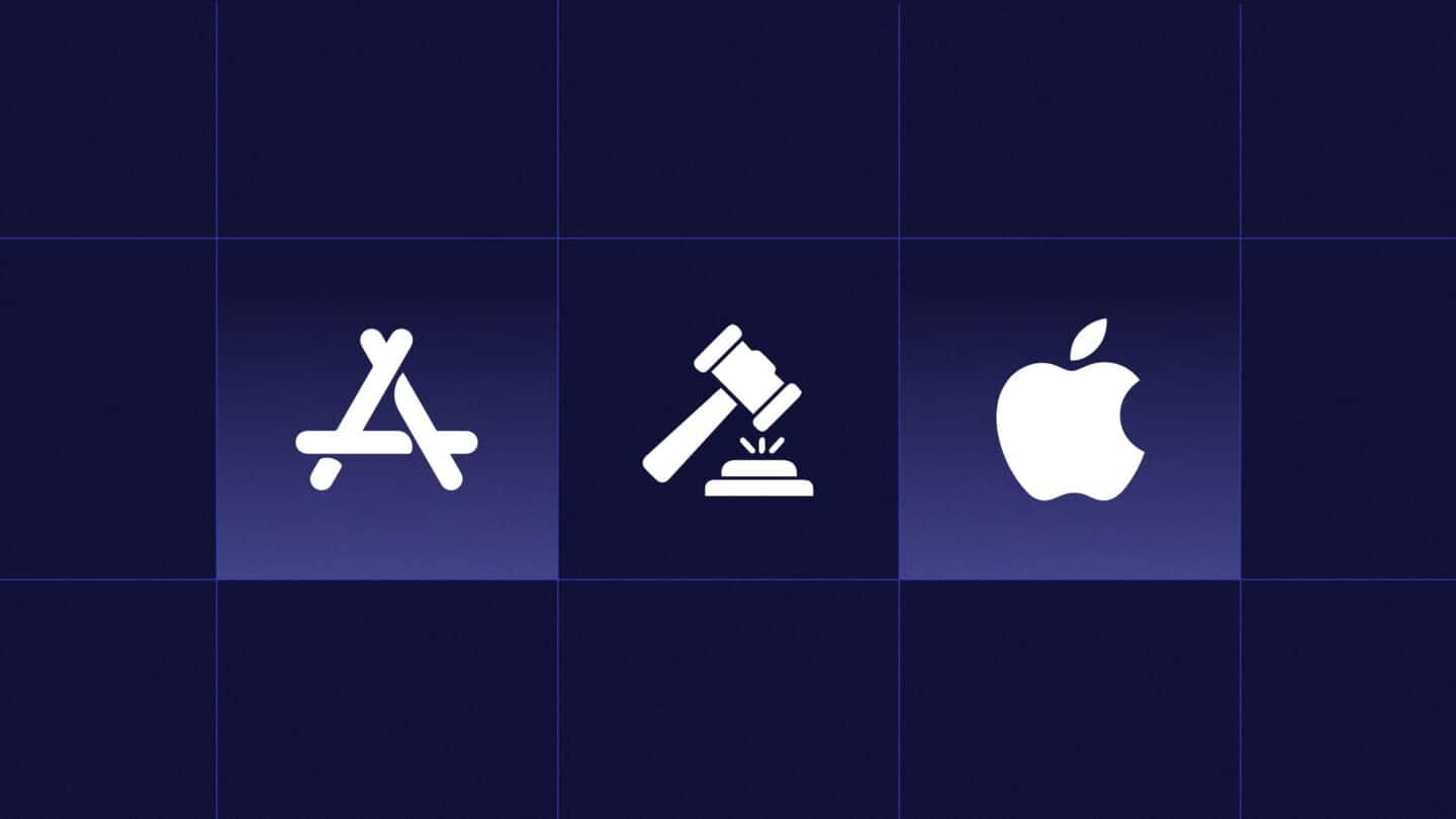 Apple's bid to delay App Store changes denied by court Apple's bid to delay App Store changes denied by court