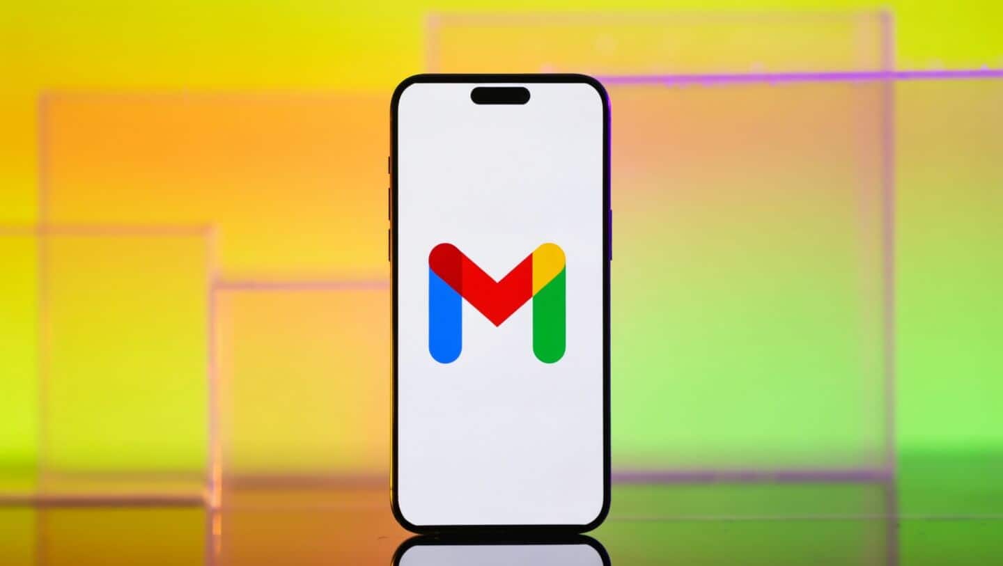 Gmail now lets you send encrypted emails on mobile