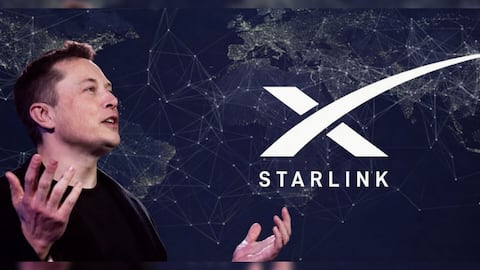 Russia to launch satellite internet service to counter Musk's Starlink